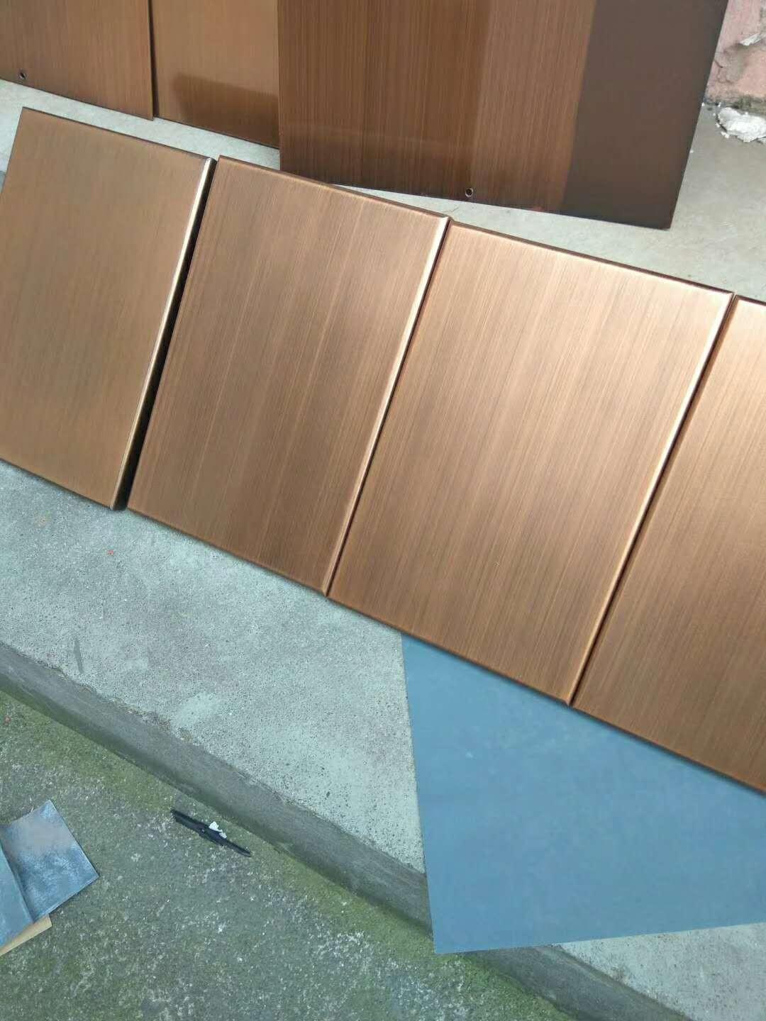 铝单板